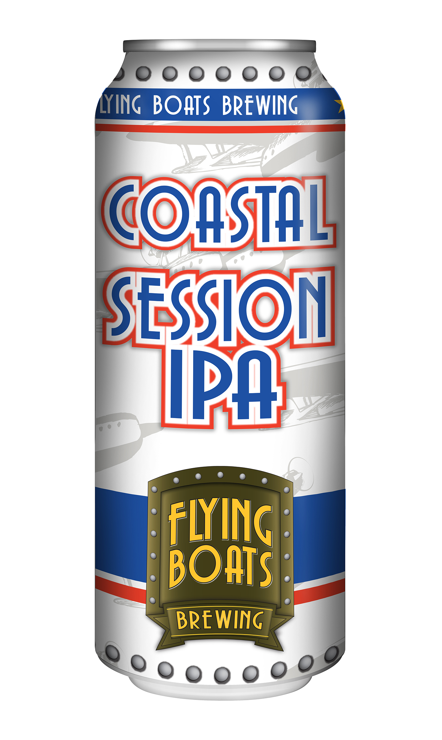 Coastal Session IPA