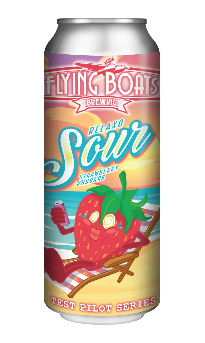 Relaxo Sour