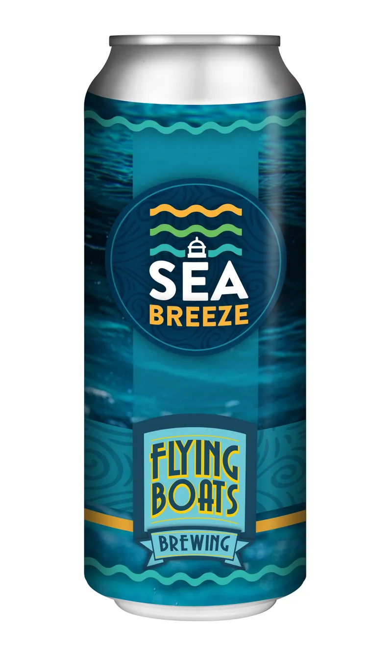 Sea Breeze