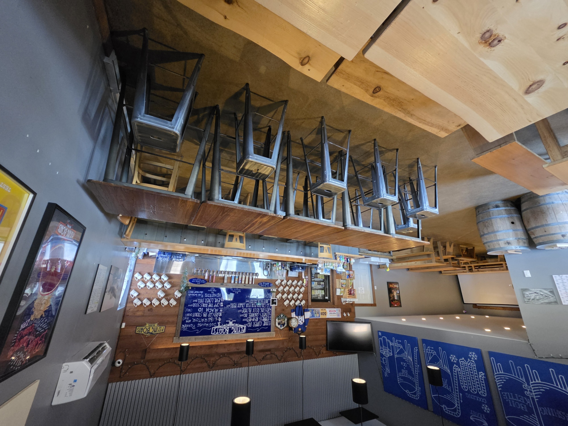 Flying Boats Taproom